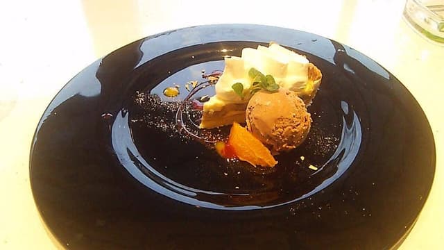 hermit green cafe - サブ画像2