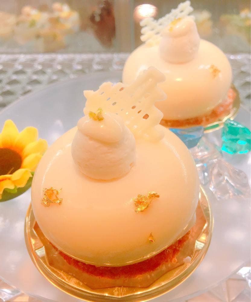 お菓子の菊家 森町店