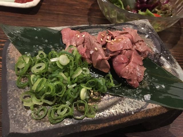 大衆肉ビストロ ココノスケ キューズタウン店 - サブ画像1
