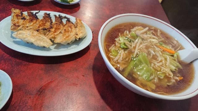 中華 福屋 - サブ画像2