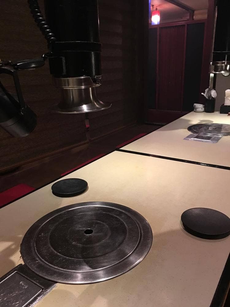 和牛焼肉・韓国料理 アリラン