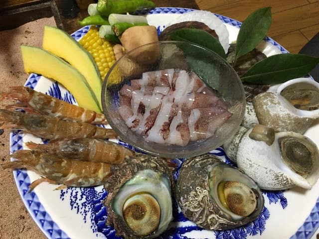 かにソムリエの宿 澄風荘 - サブ画像1