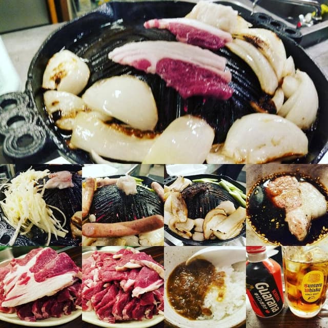 札幌成吉思汗 しろくま 赤坂店 - サブ画像3