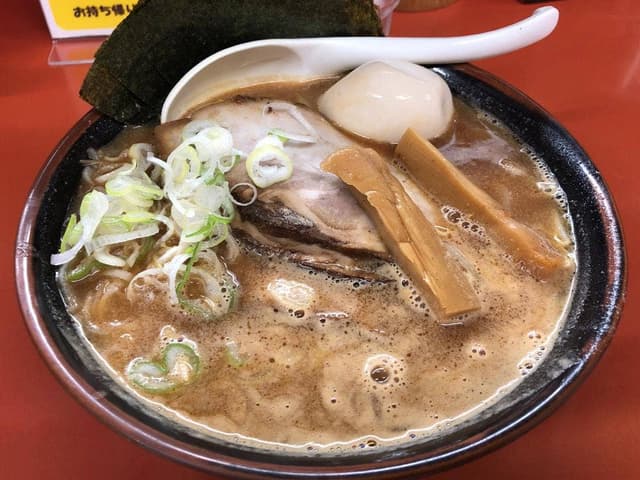 札幌めんたつ - サブ画像3
