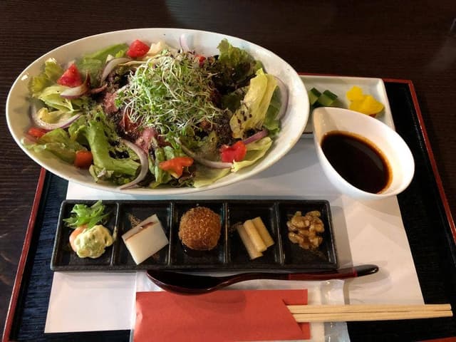 繭玉 - サブ画像3