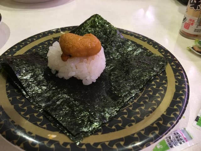 はま寿司 石巻蛇田店 - サブ画像2