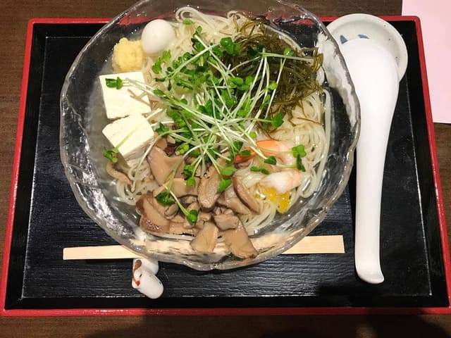 たきざわ茶寮 - サブ画像2