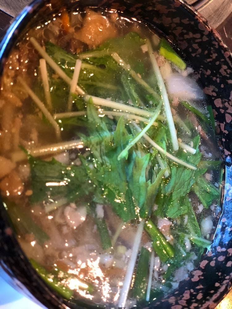 元氣のでる炭火焼肉 やまなか家 古川店