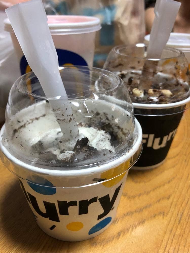 マクドナルド 郡山駅東ショッピングセンター店