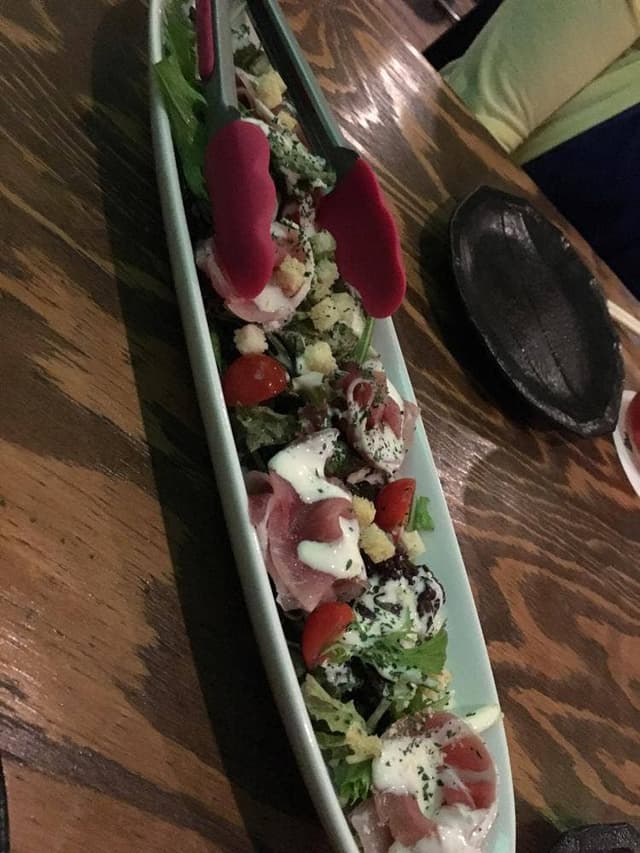 炭焼き居酒屋ALII’s - サブ画像1