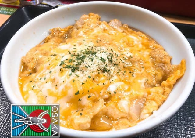 なか卯 堺筋周防町店 - サブ画像2