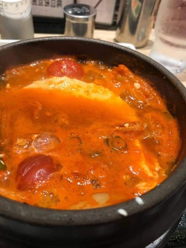 東京純豆腐 アミュプラザおおいた店 - サブ画像3