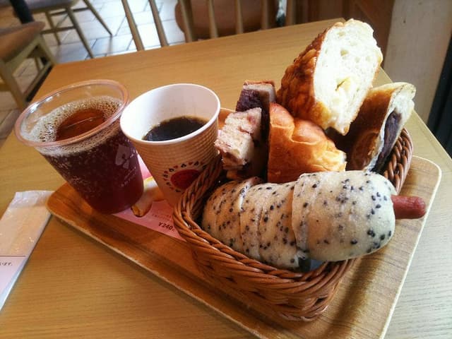 ハートブレッドアンティーク 春日井店 - サブ画像3