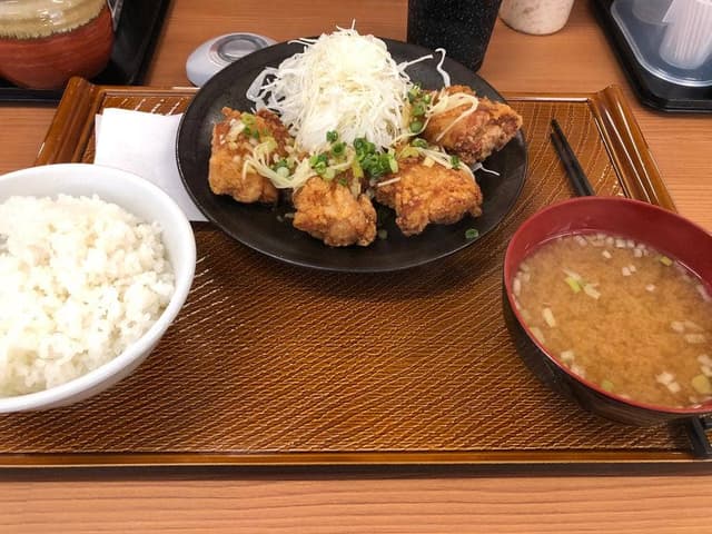 から好し 摂津鳥飼西店 - サブ画像3