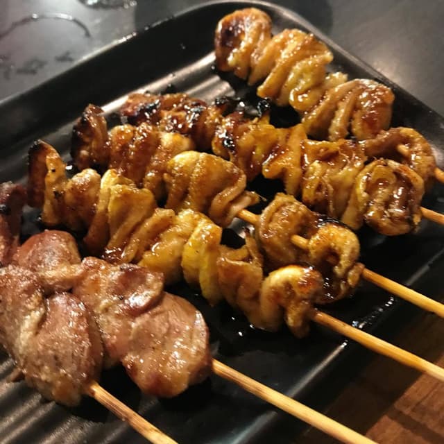 やきとり居酒屋 夢市門 博多店 - サブ画像1