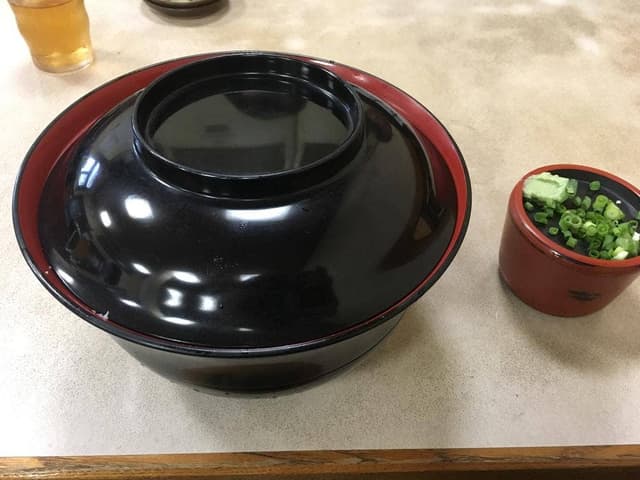 仲正そば 浦上店 - サブ画像1