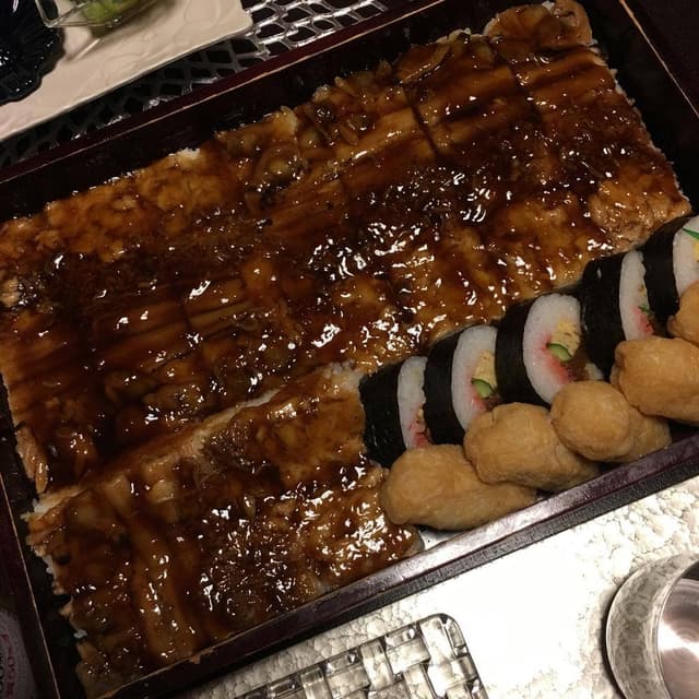 大橋屋 - サブ画像1