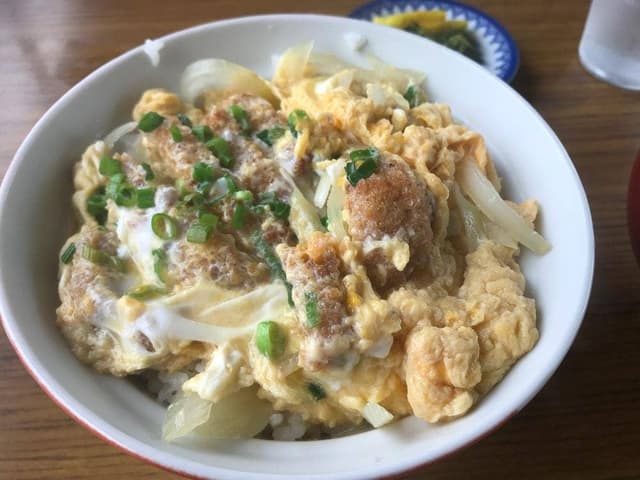 みずほ食堂 - サブ画像1