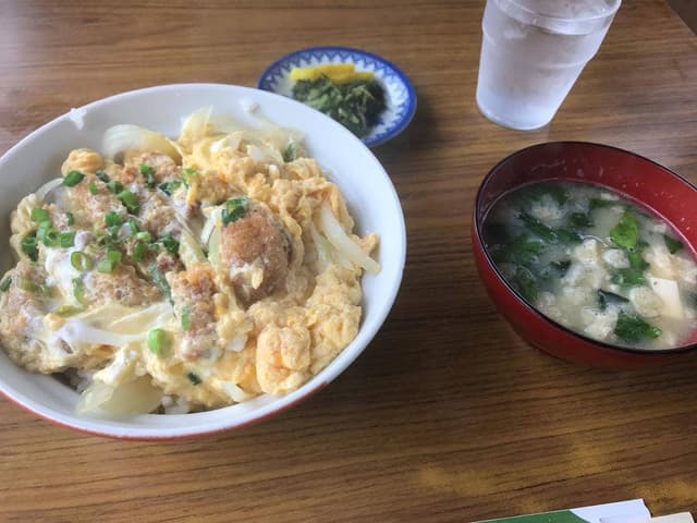 みずほ食堂 - サブ画像2