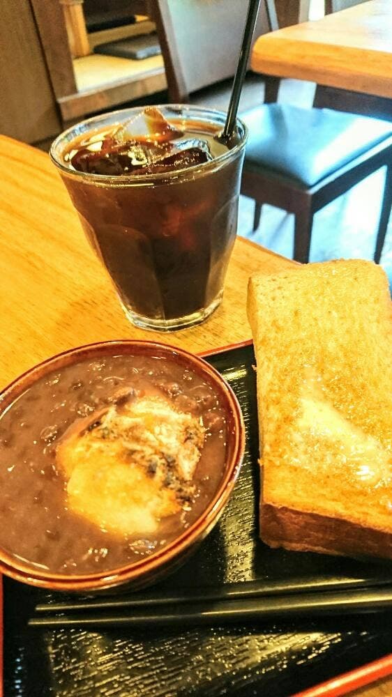 茶房 もちつき庵 - サブ画像3