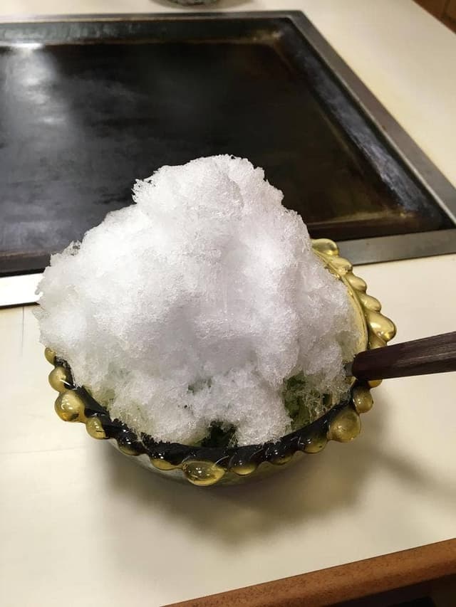 甘党の店 竹酔堂 - サブ画像1