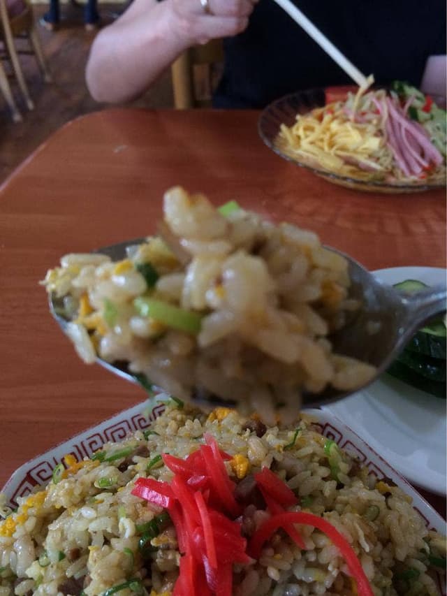 えびすや食堂 - サブ画像3