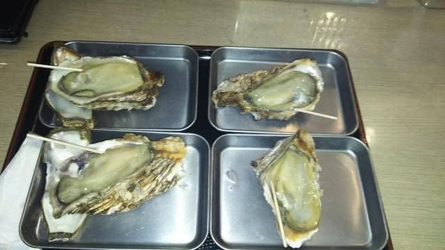 道の駅能登食祭市場 - サブ画像3