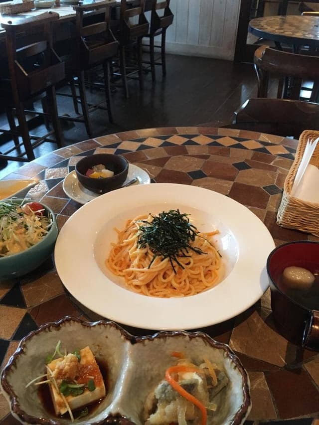 カフェテラスロブロイ - サブ画像3
