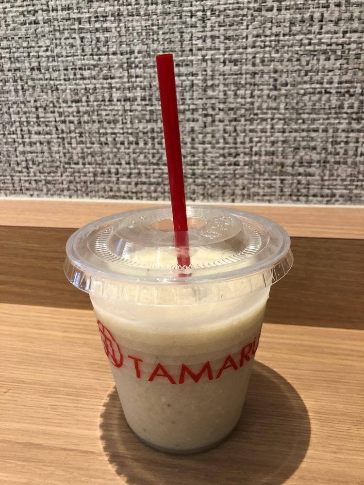 TAMARU LECT店