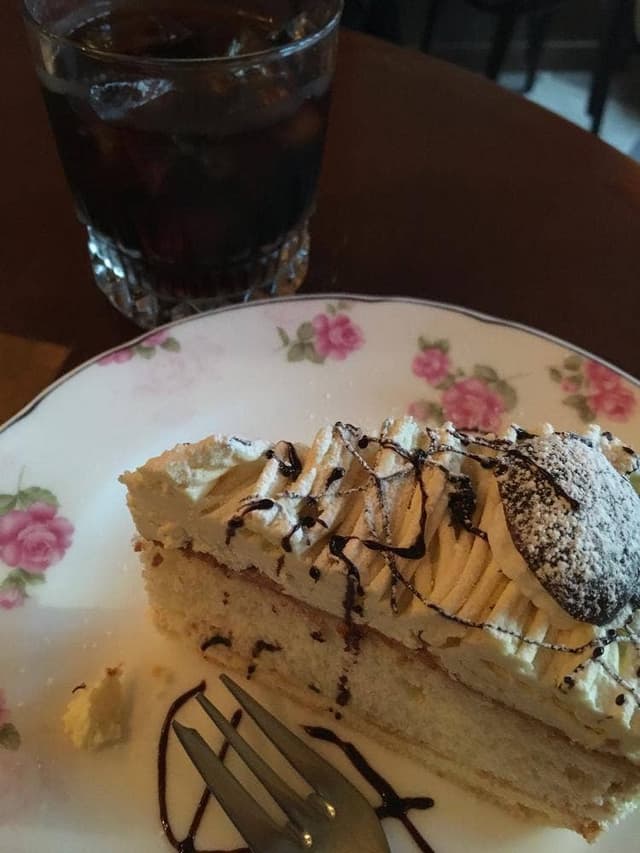 CAFE FILL de VINCENNES - サブ画像3