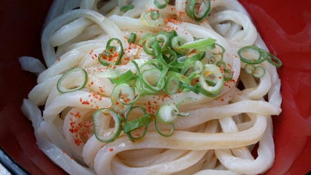 岡崎製麺所 - サブ画像1