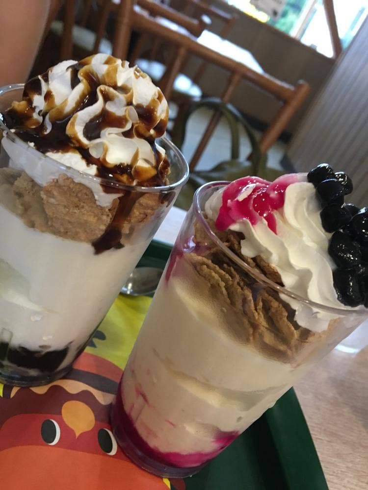 モスバーガー 高崎高関店