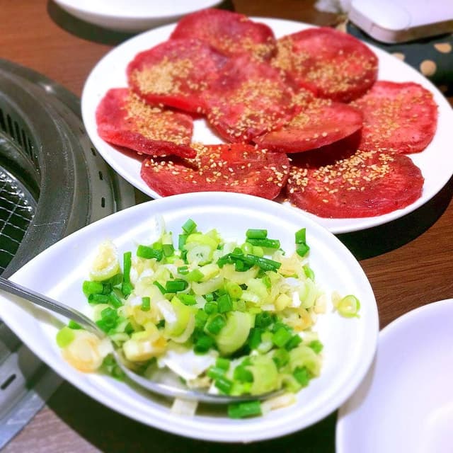 炭火焼肉 ふじた - サブ画像3