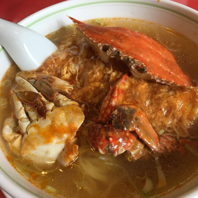 中国料理四川園 - サブ画像2