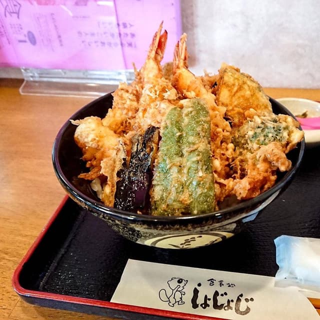 食事処しょじょじ - サブ画像2