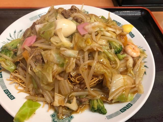日高屋 北柏南口店 - サブ画像2