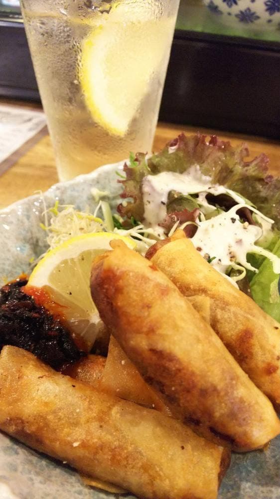 酒場 ソラヤマ
