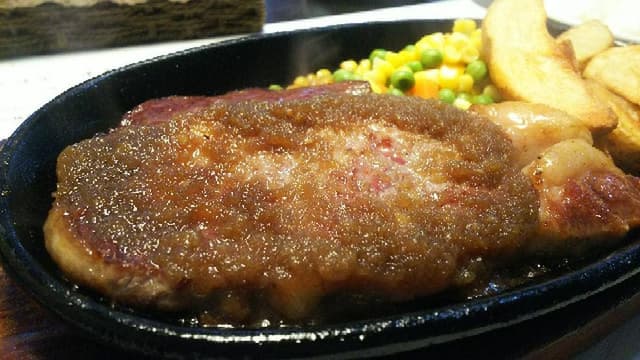 ステーキ専門店 ロコハウス - サブ画像1