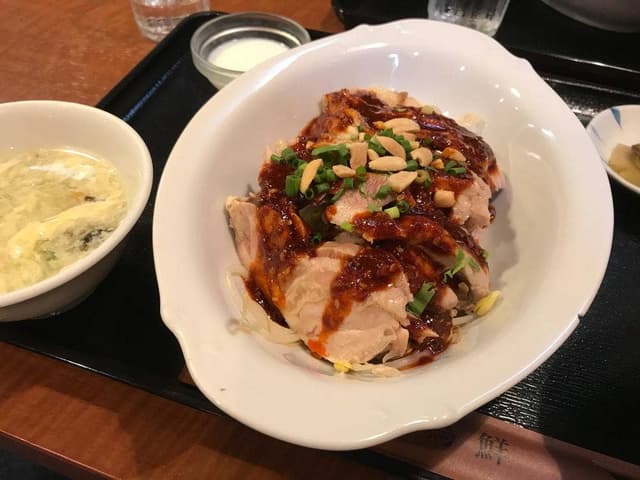 四川料理 食為鮮酒場 - サブ画像2