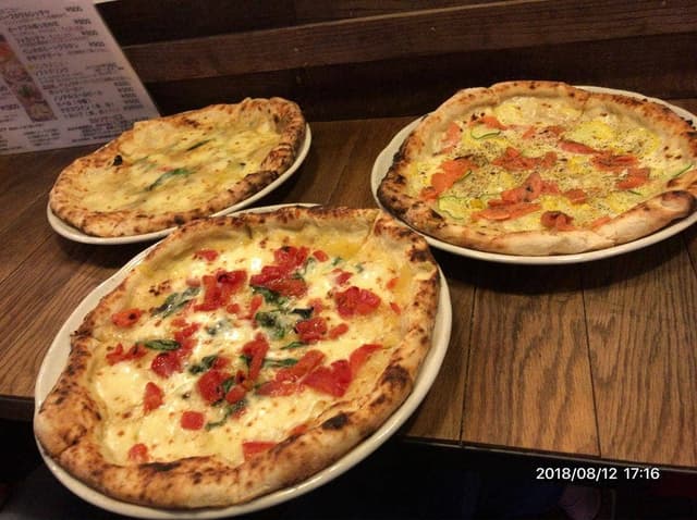 Pizzeria TUKA - サブ画像3
