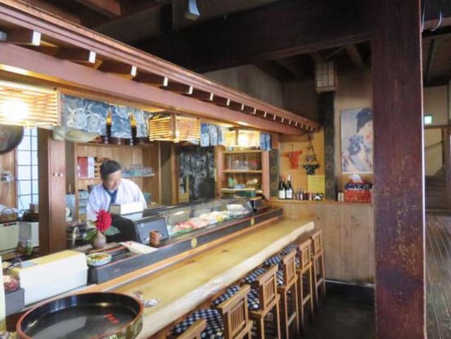 朝日屋 - サブ画像1