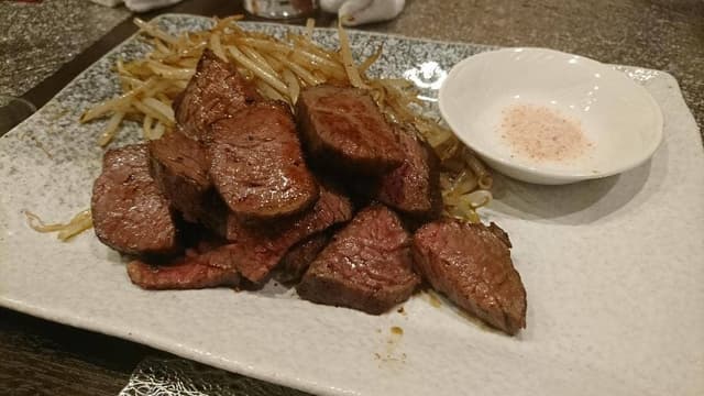 旬彩 鉄板焼 玄 - サブ画像2