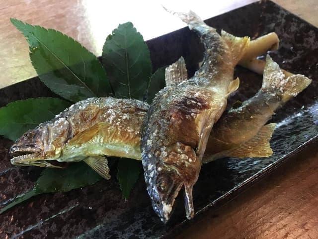 はせ川 - サブ画像1