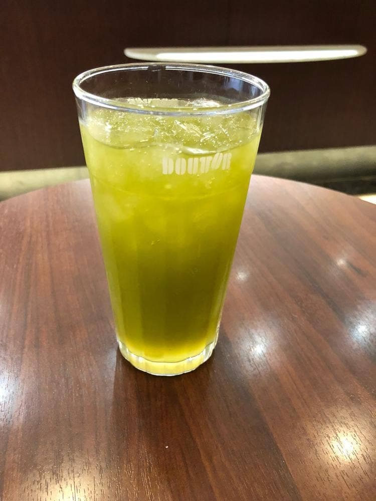 ドトールコーヒーショップ 熊本下通り店