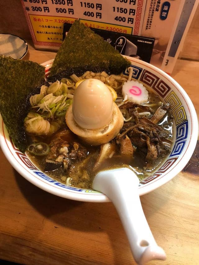 荻窪 鳥よし - サブ画像1