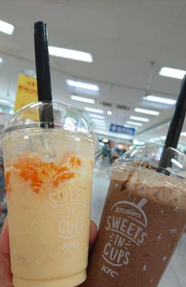 ケンタッキーフライドチキン イオンモール倉敷店 - サブ画像2