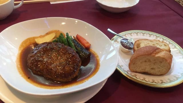 レストラン カリスタ - サブ画像1