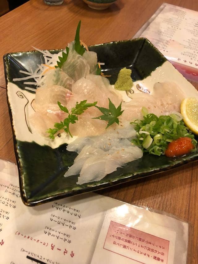 創・美・食ダイニング じゃんや - サブ画像1