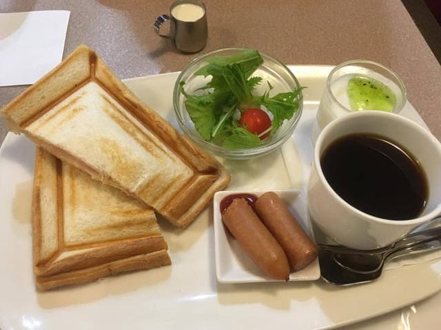 エビアン 東一店 - サブ画像3