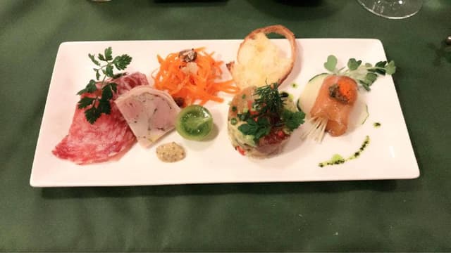 洋食ビストロ シトラス - サブ画像3